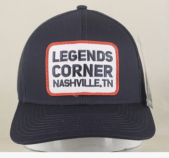 Legends Corner Country Music Apparel Store in Nashville, TN