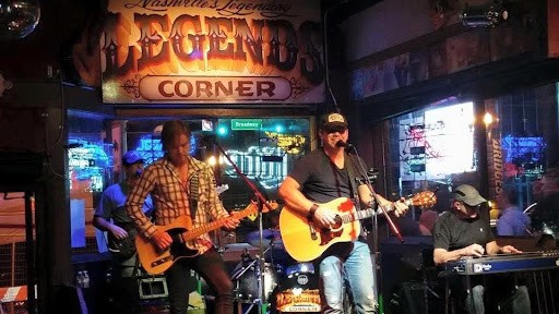 Why Legends Corner is a Must-Visit Destination for Music Lovers 