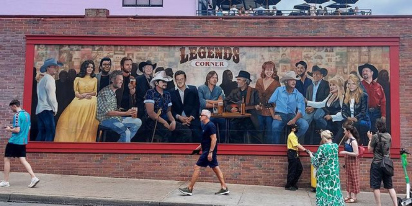 What Is the Best Time of Year to Visit Nashville?