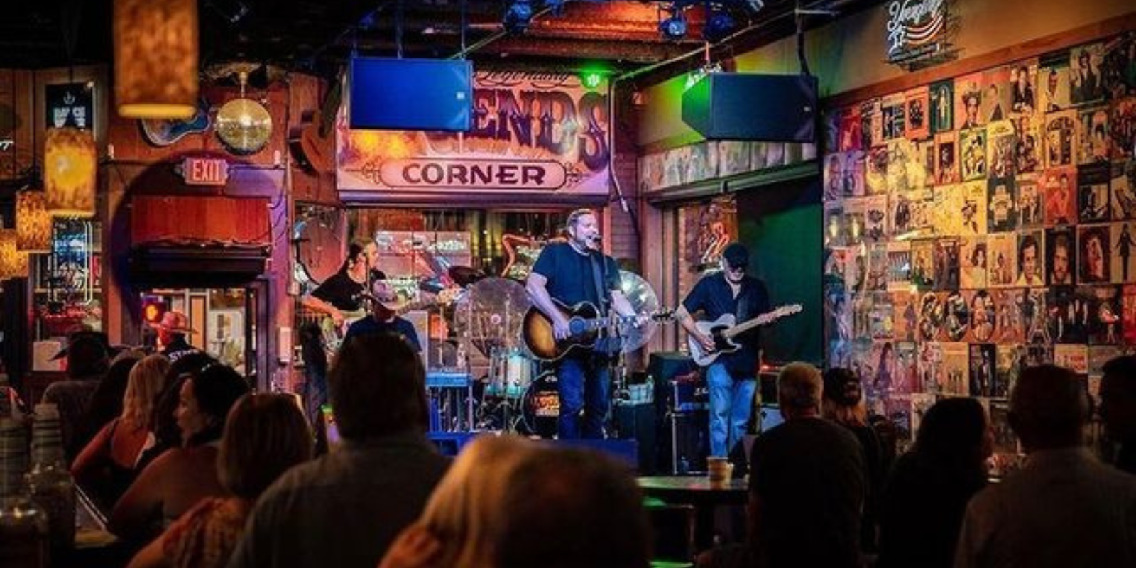 What Makes Live Music in Nashville Unlike Anywhere Else?